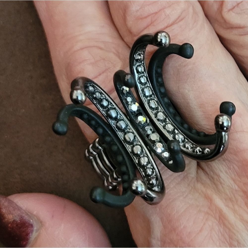 Statement Ring Fashion Jewelry NWOT